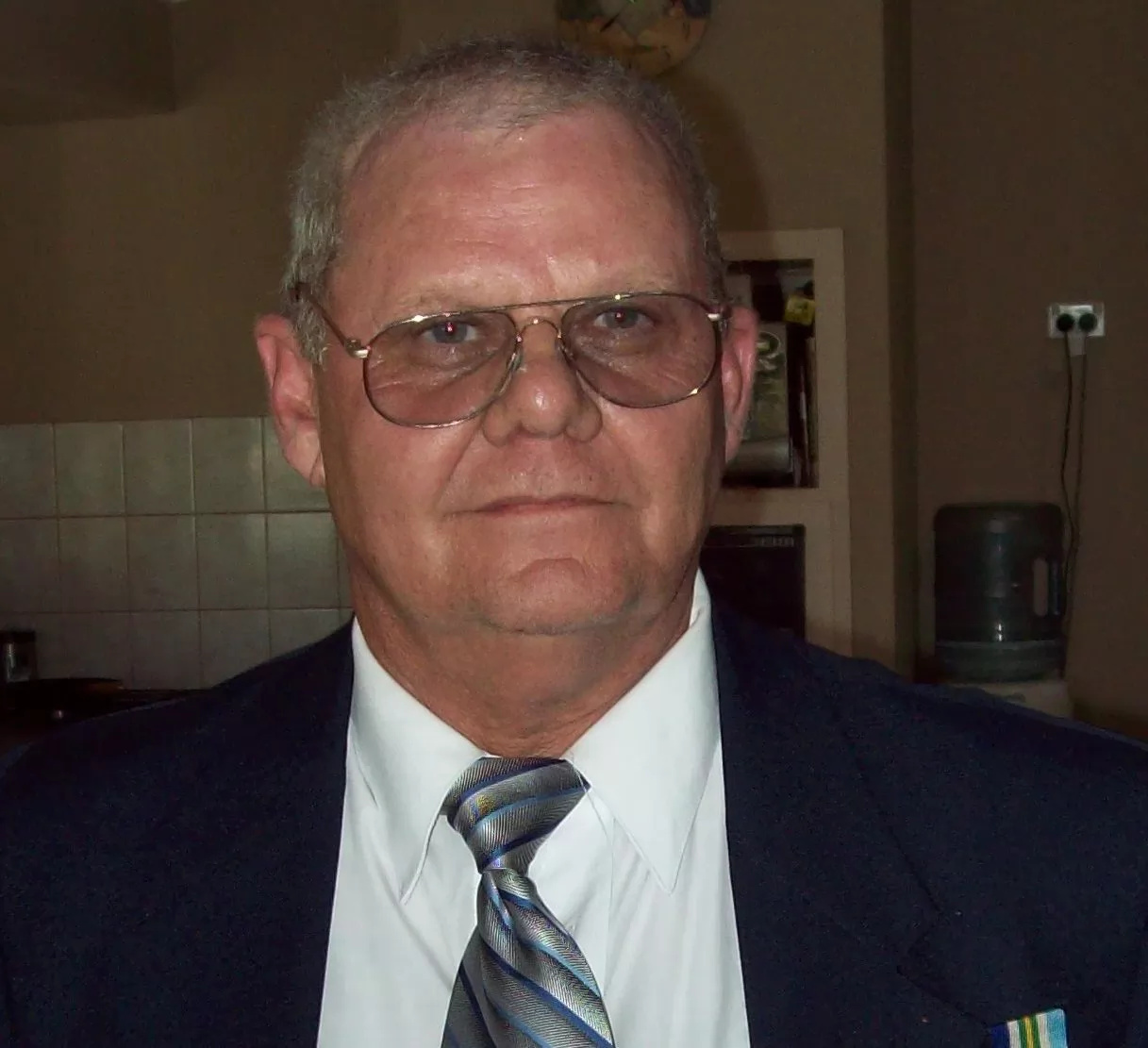 Bruce Connell, Herbalife Distributor in NAIRNE, SA