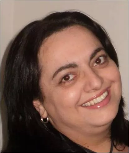 Susana Henriques, Herbalife Distributor in Chelmsford, Essex