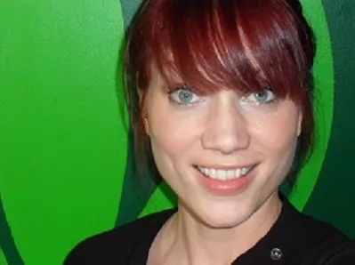 Deborah Garrison, Herbalife Distributor in Calgary, AB