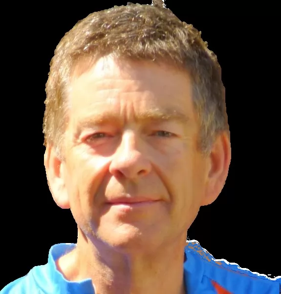 Bob Mitchell, Herbalife Distributor in HAWICK, Roxburghshire