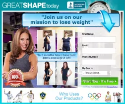 Linda Gray, Herbalife Distributor in Victoria, Texas