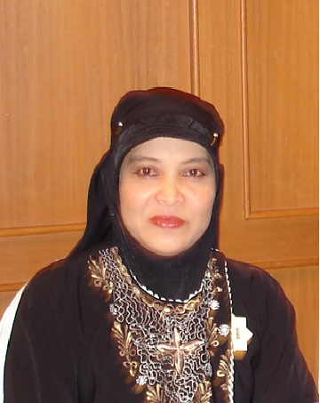 masnora jobli, Herbalife Distributor in KUCHING, SARAWAK