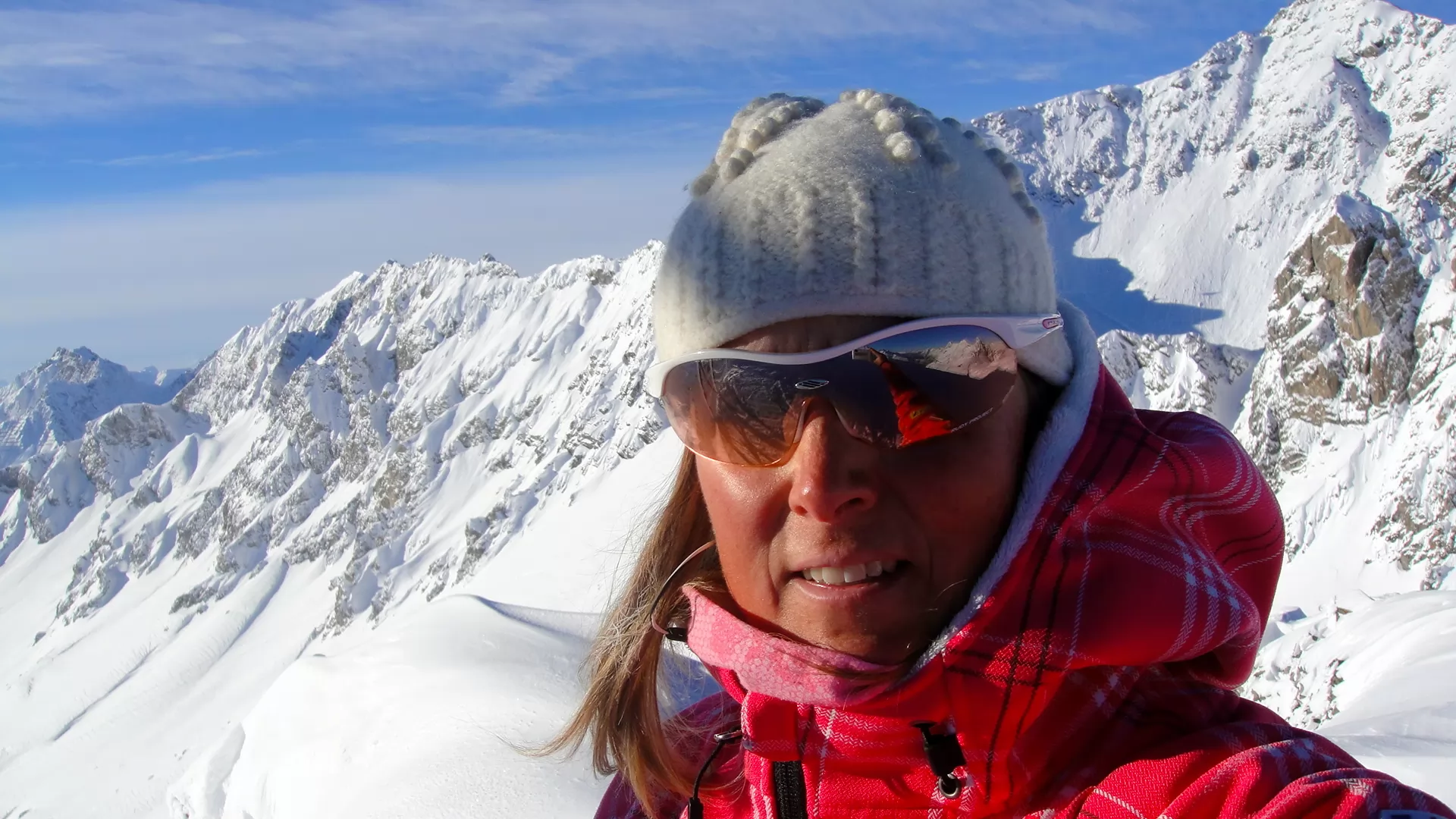 Jenni Stielow, Herbalife Distributor in Silverthorne, CO