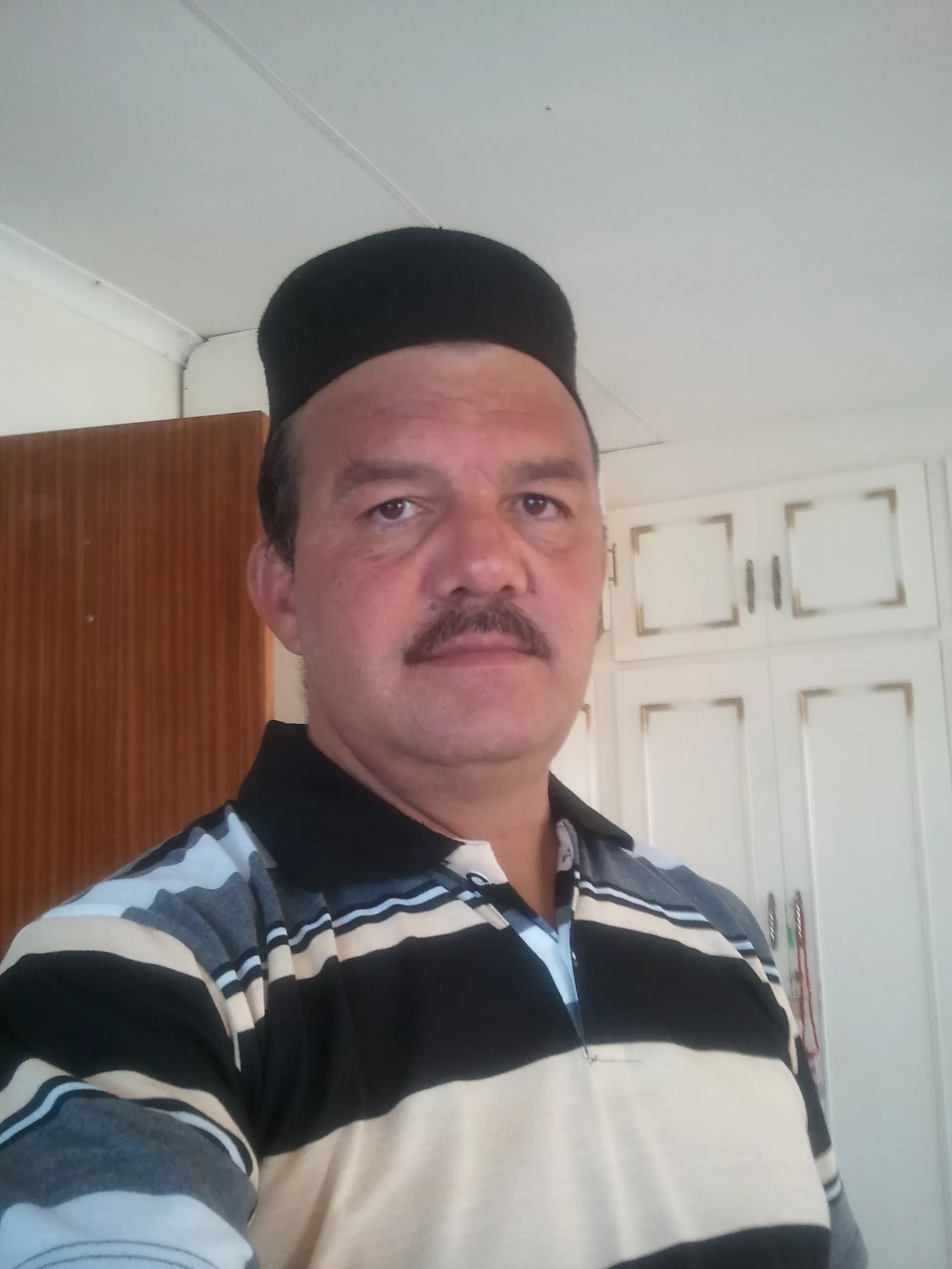 FAIZEL DANIELS, Herbalife Distributor in KLERKSDORP, North West