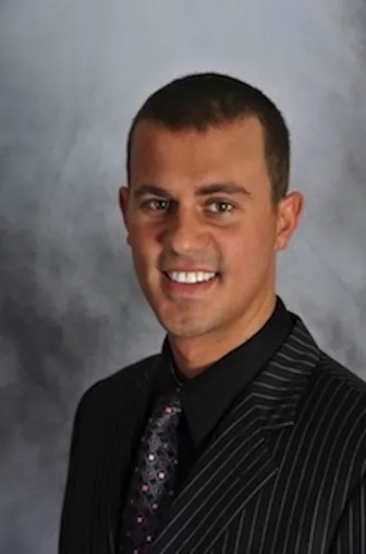 Tyler Hilderbrand, Herbalife Distributor in hudson, Ohio