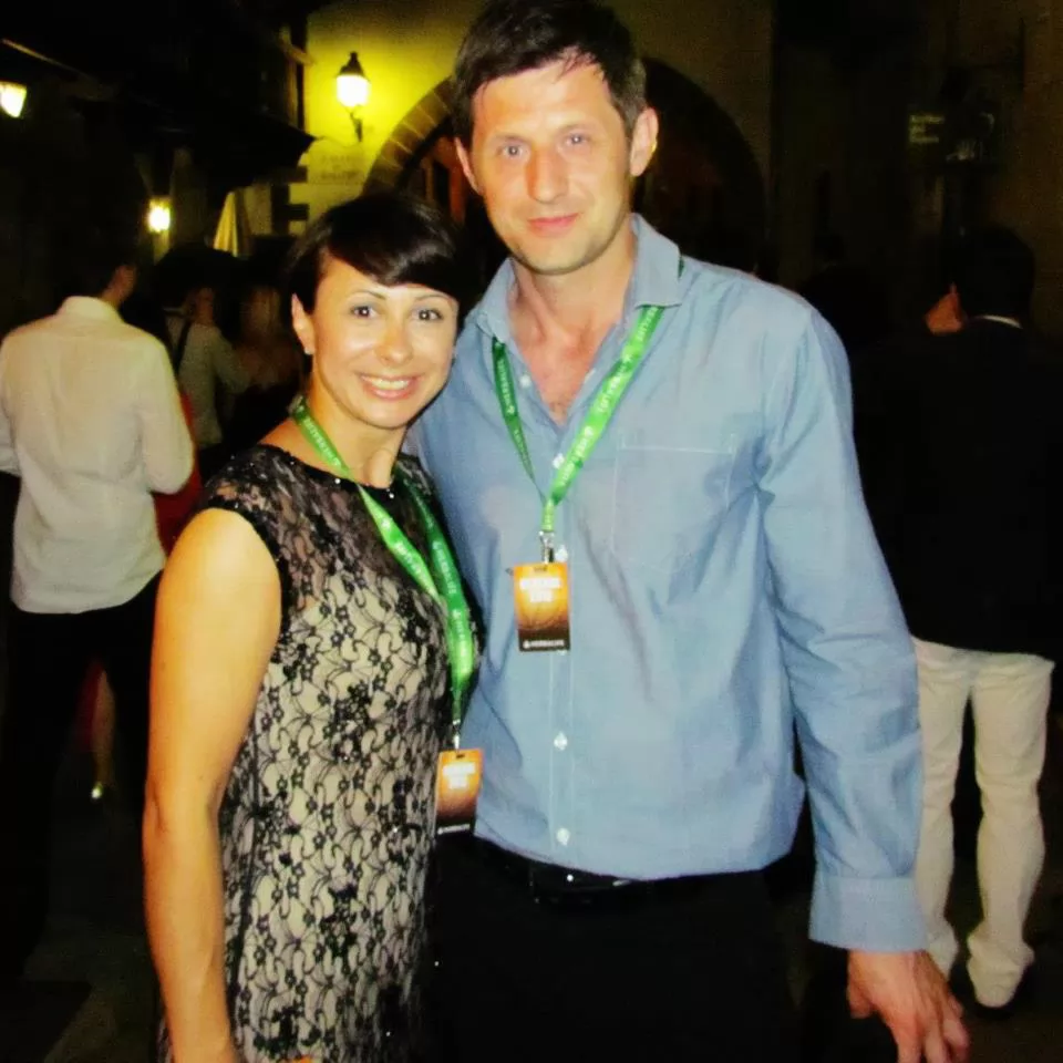 Sanela Mujakovic, Herbalife Distributor in Bath, Somerset