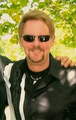 Robert Barr, Herbalife Distributor in Los Angeles, California