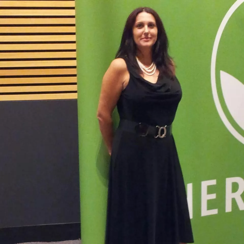 David_Branka Windmon, Herbalife Distributor in Coomera, Queensland