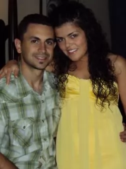 Stephany Soares, Herbalife Distributor in Toronto, Ontario