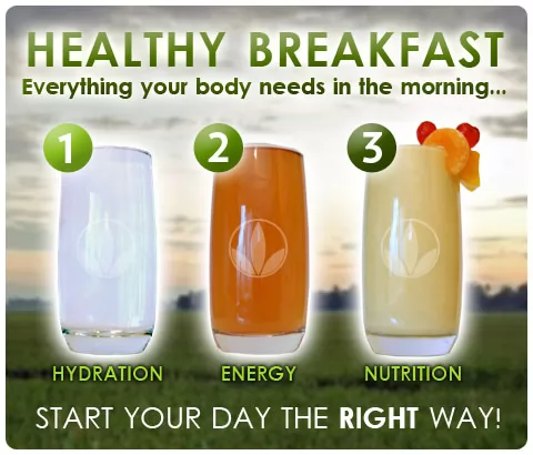 Dan Reyes, Herbalife Distributor in GURNEE, Illinois