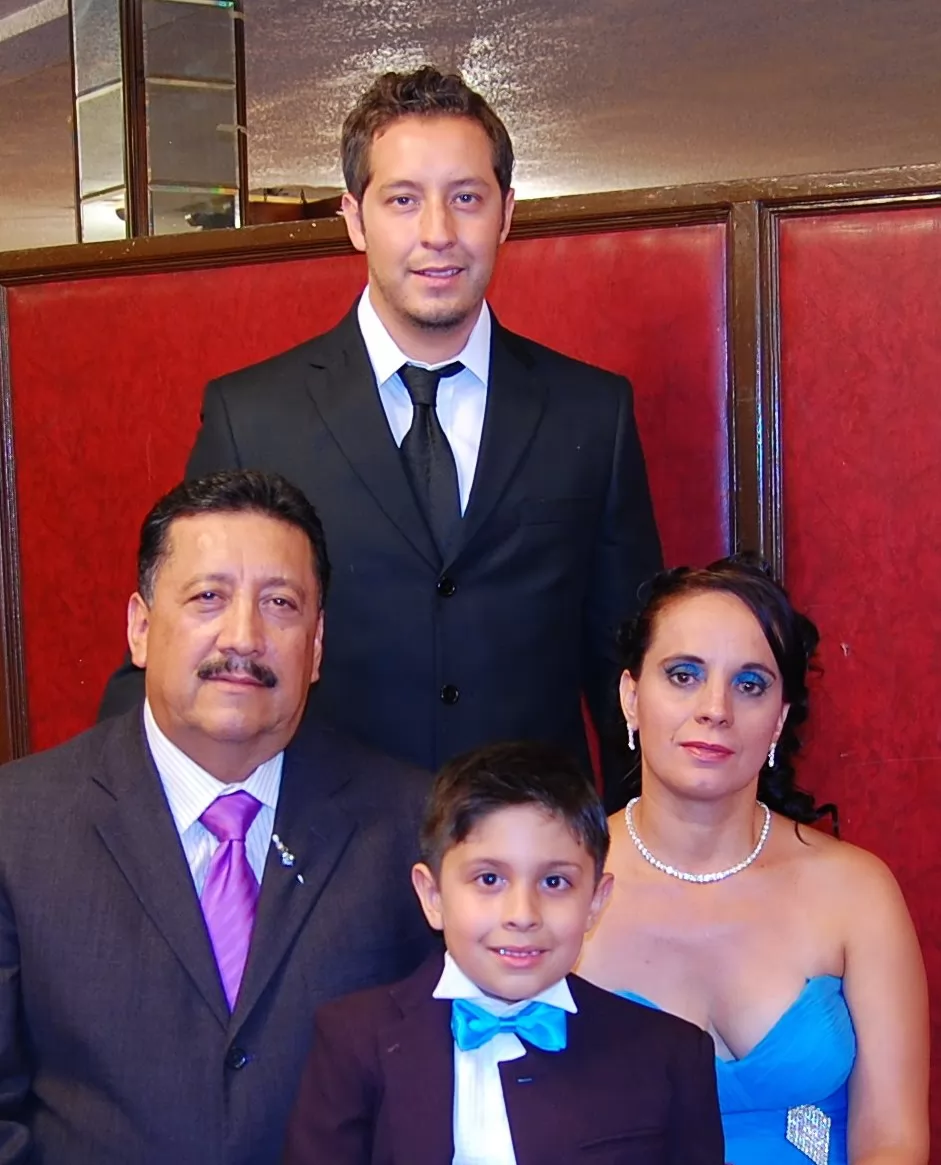 Juany Marroquin, Herbalife Distributor in San Nicolás de los Garza, Nuevo Leon
