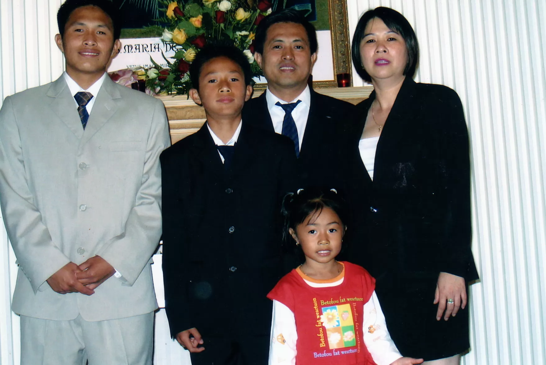THEODUS NGUYEN, Herbalife Distributor in Westminster, CA