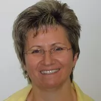 Karin Roth, Herbalife Distributor in Fehraltorf, Zurich