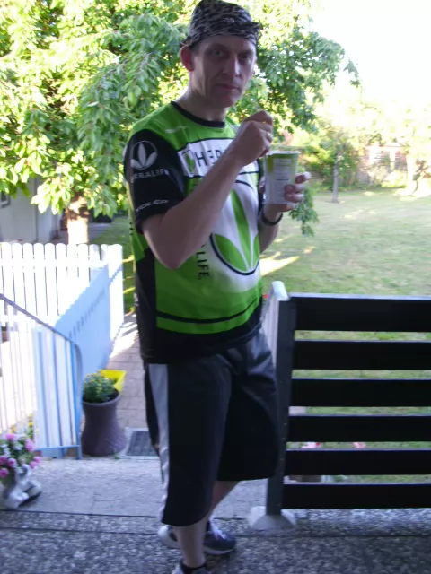 Heike u. Peter Filipp, Herbalife Distributor in Celle, Niedersachsen