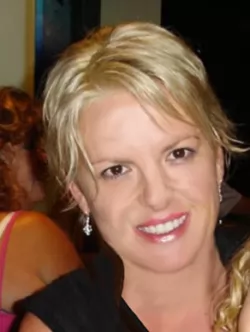 Lisa Hawley, Herbalife Distributor in Perth, Western Australia