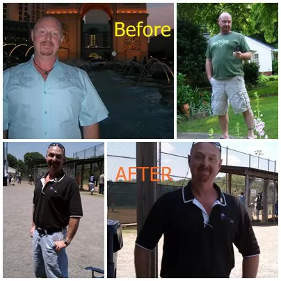 Johnny Fann, Herbalife Distributor in Charlotte, North Carolina