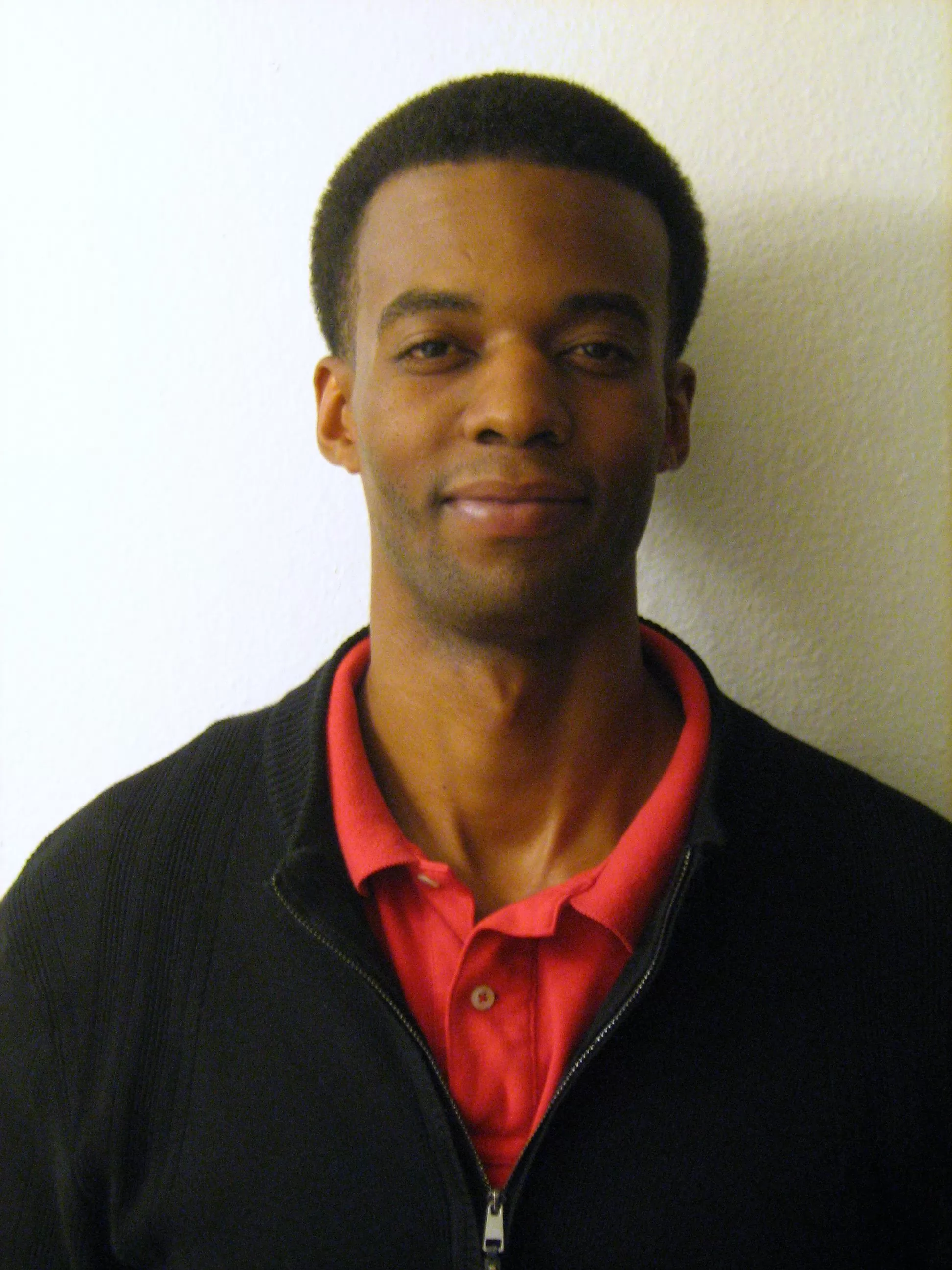 JD Smith, Herbalife Distributor in Oceanside, California