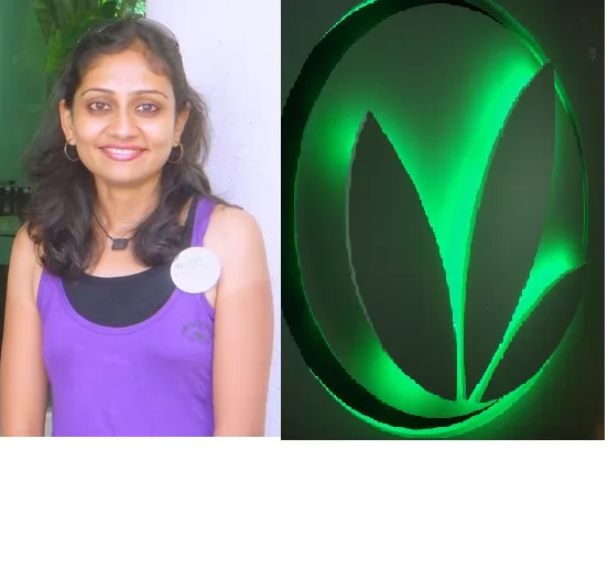 Jyoti p, Herbalife Distributor in indore, Madhya Pradesh