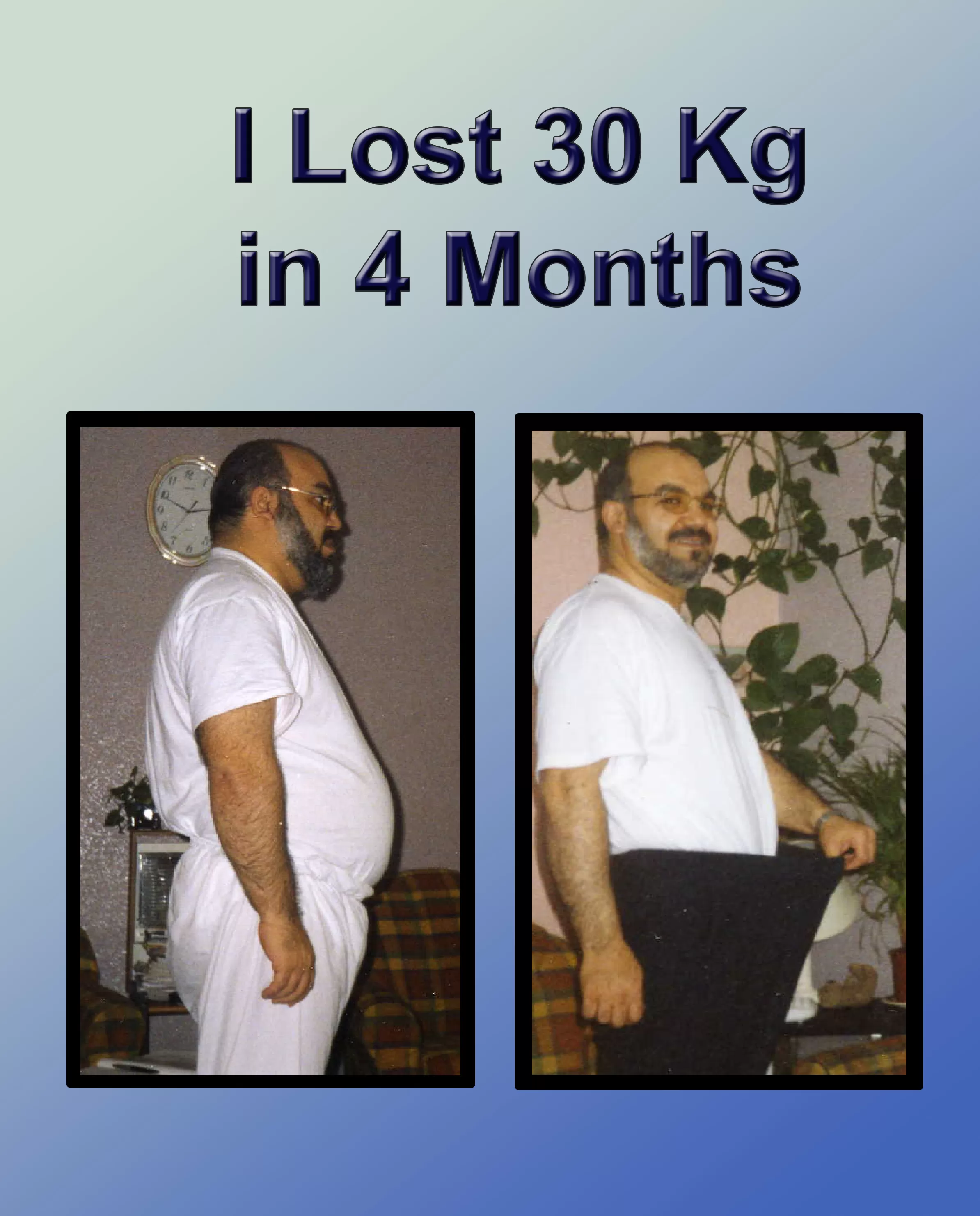 A. Naas, Herbalife Distributor in Glasgow, Yorkshire