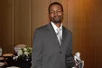 Edward Davis, Herbalife Distributor in Houston, Texas