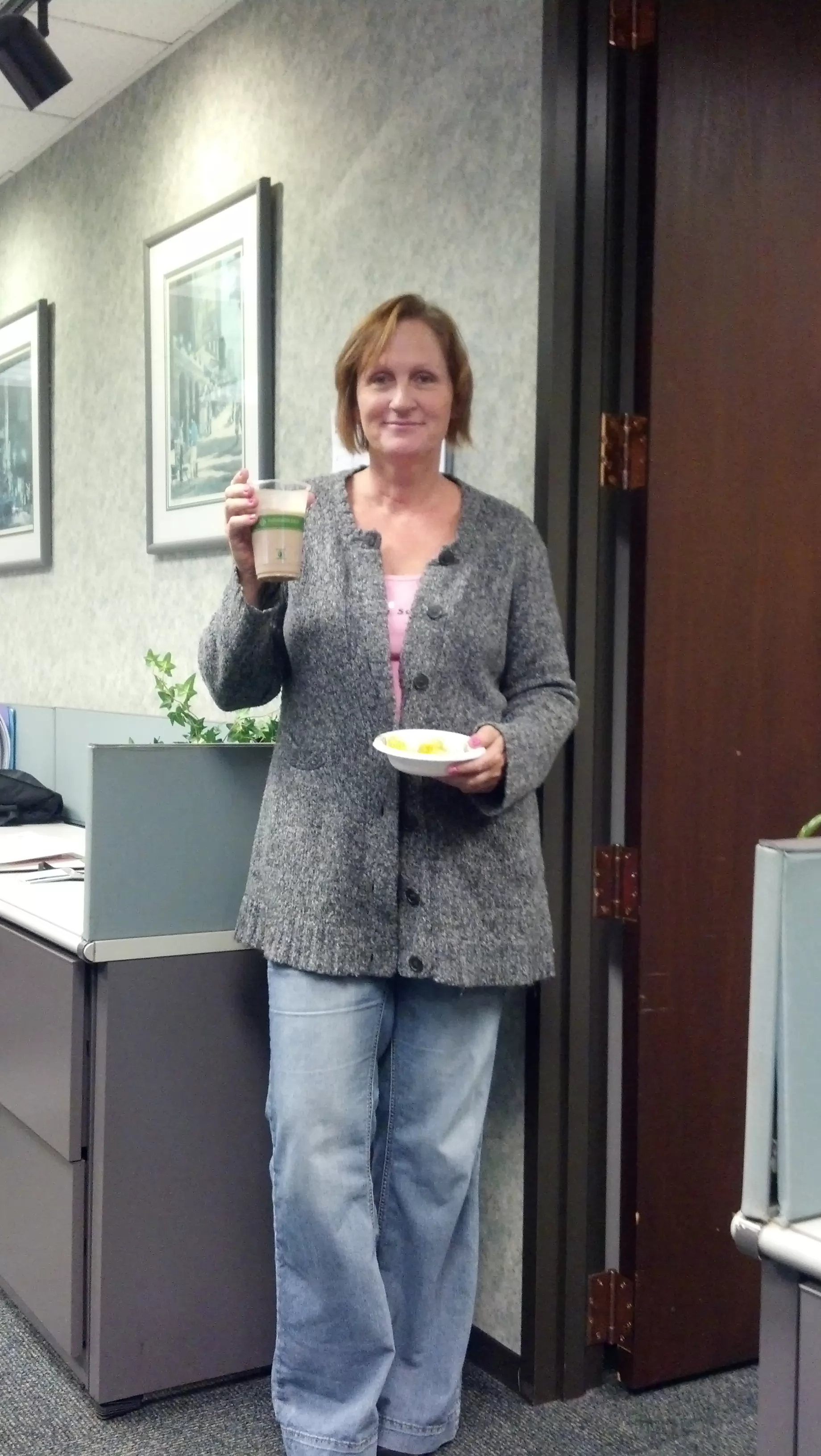 Connie Daleki, Herbalife Distributor in Addison, Illinois