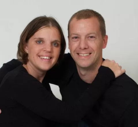 Herbalife Distributors Mark & Megan Weedon, Herbalife Distributor in Paw Paw, Michigan