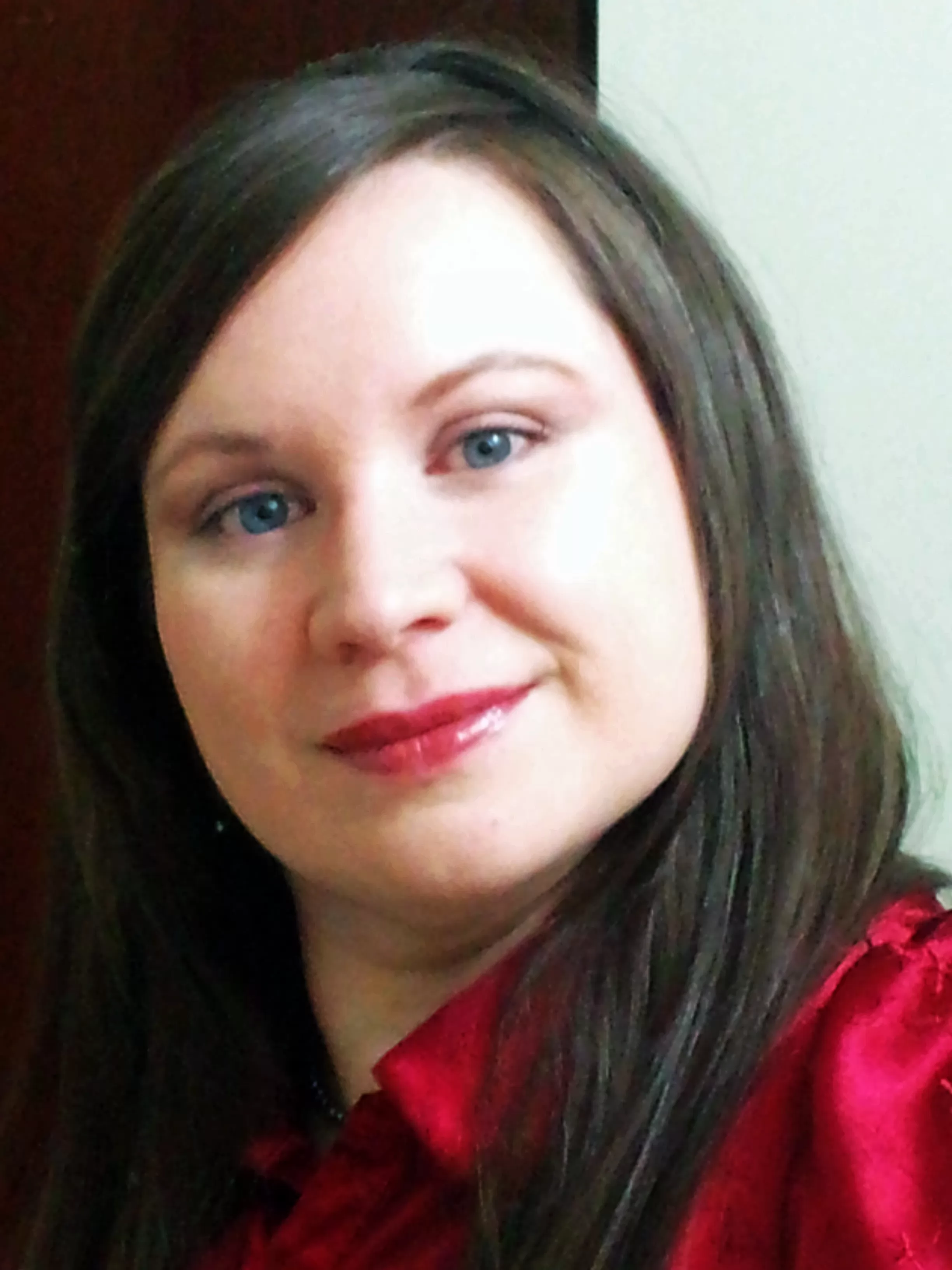Tamara Buckle, Herbalife Distributor in Calgary, Alberta