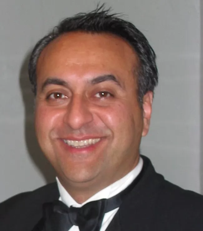 Bahram Khandan, Herbalife Distributor in Irvine, California