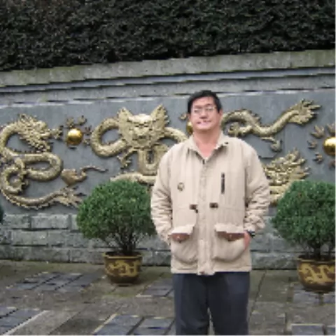 Nelson Lim, Herbalife Distributor in Bintulu, Sarawak