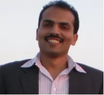 Mahipal Singh Rathore, Herbalife Distributor in Ahmedabad, Gujarat