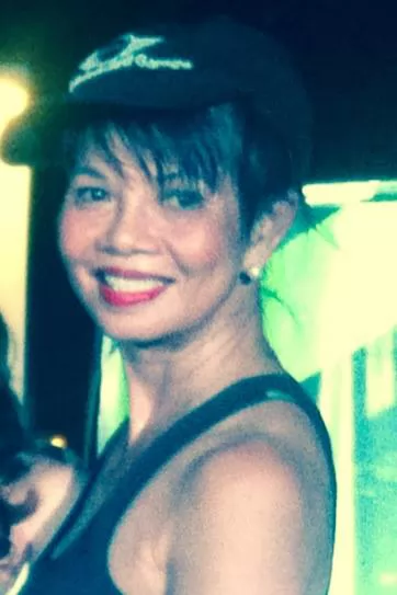 Edna Hearsey, Herbalife Distributor in Taguig, Rizal