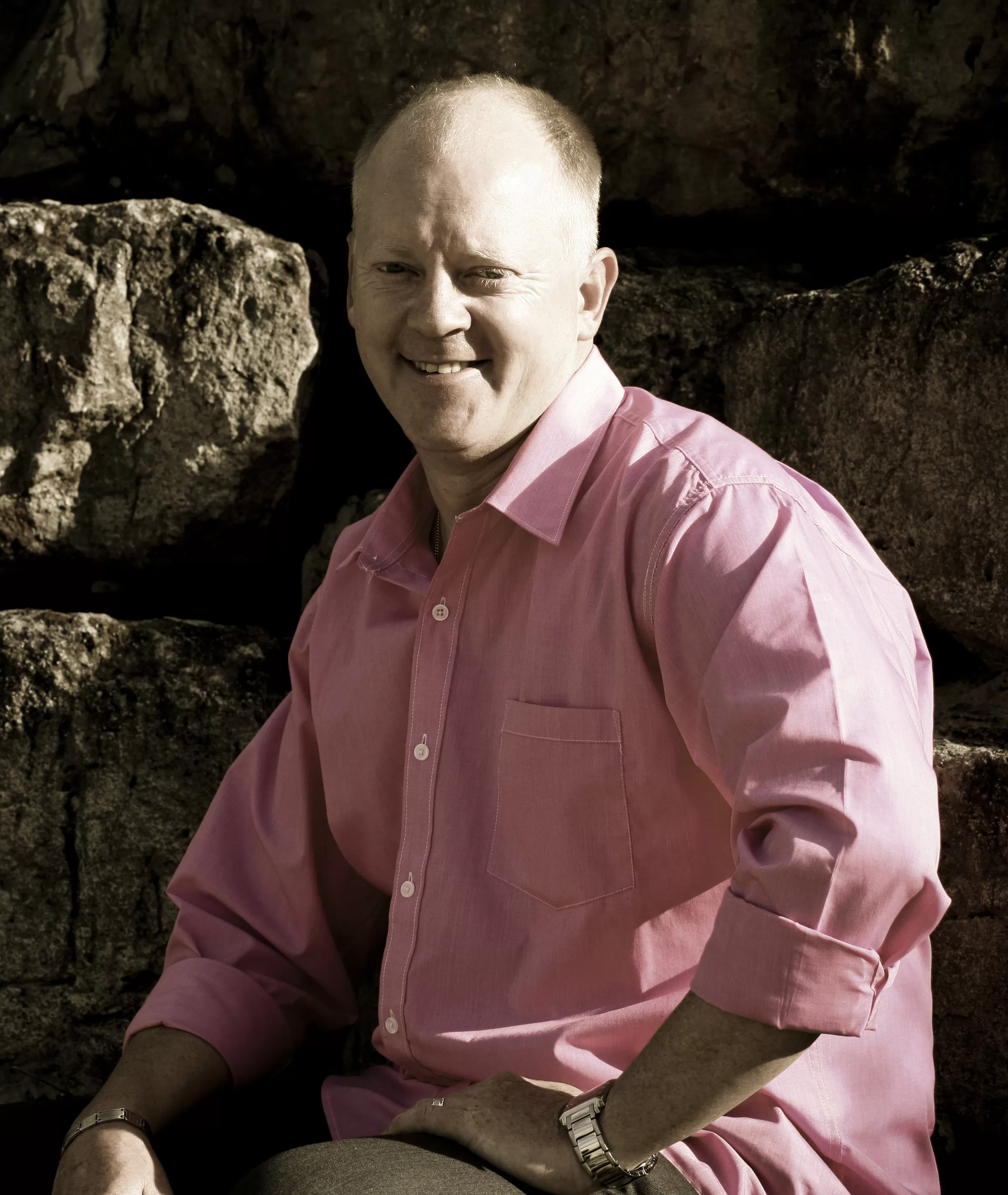 Jason Brinkley, Herbalife Distributor in Tuggeranong DC, ACT