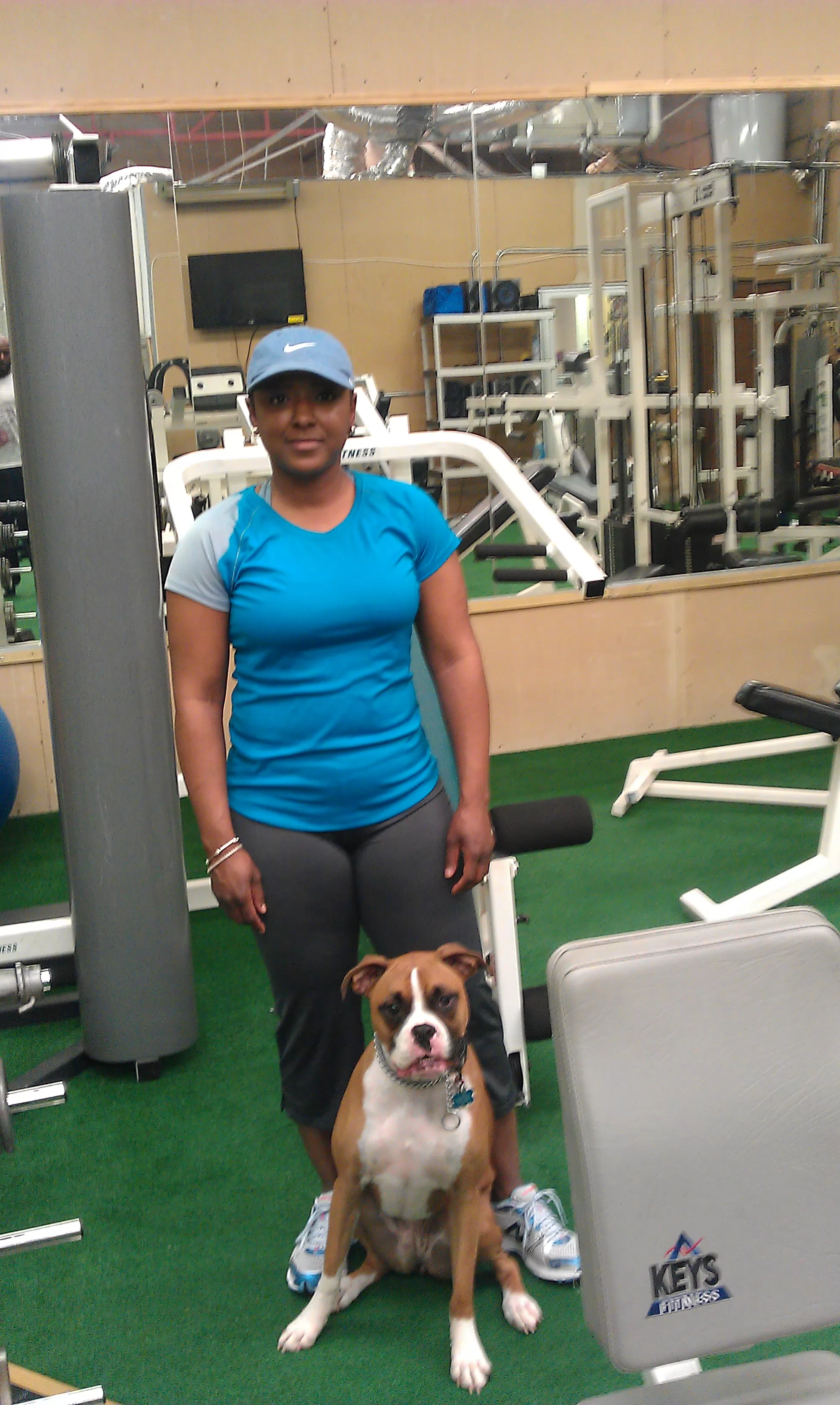 candice bryant, Herbalife Distributor in desoto, Texas