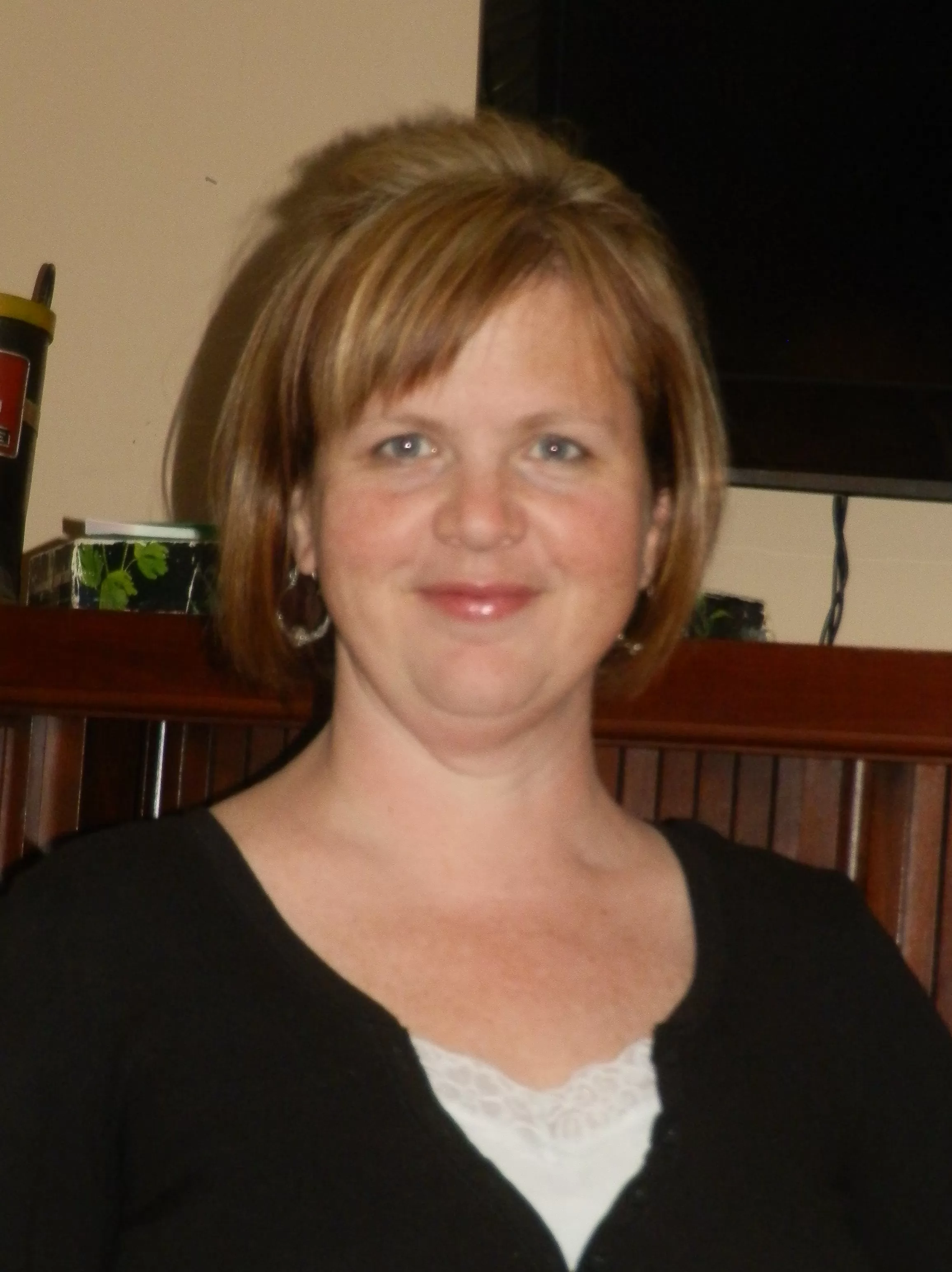 Heather Ryan, Herbalife Distributor in Linden, North Carolina
