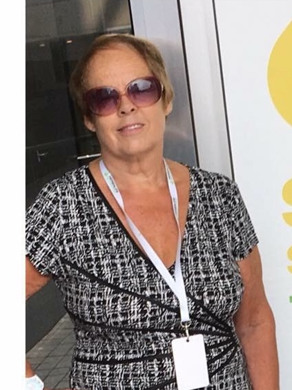 SUE THOMPSON