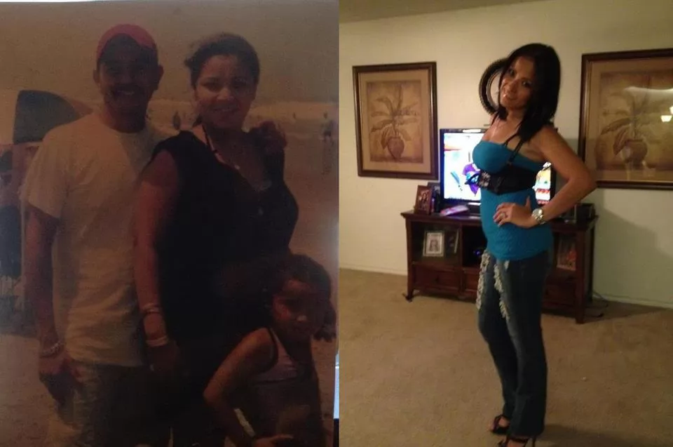 Karina Cardenas, Herbalife Distributor in Texas