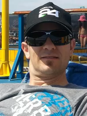 Andy Zehnder, Herbalife Distributor in Bennau, Schwyz