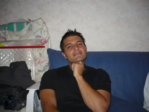 sebastien hameon, Herbalife Distributor in rennes, Ille-et-Vilaine