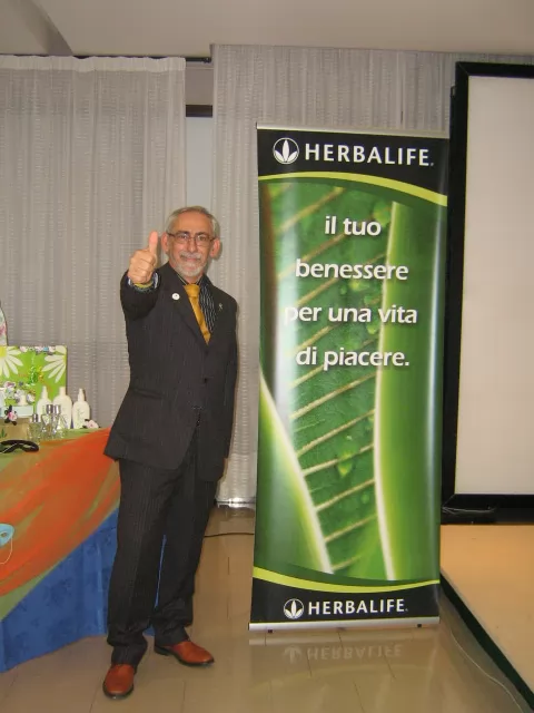 maurizio dolce, Herbalife Distributor in ALDELFIA (BA), Puglia