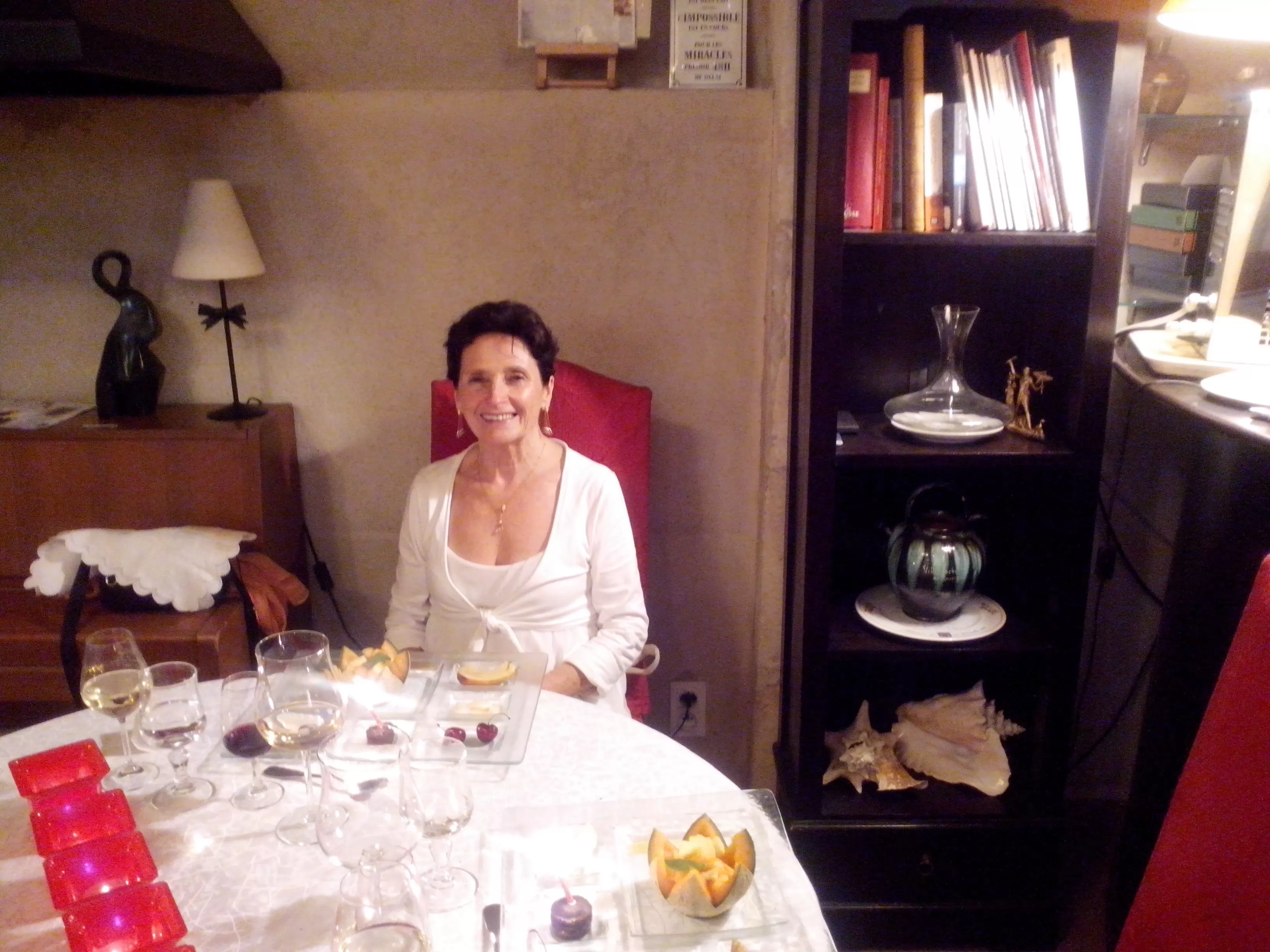 ERIKA FIER, Herbalife Distributor in AVIGNON, Vaucluse