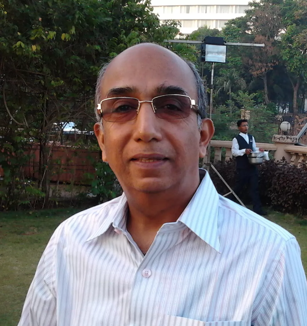 Raghunath Sundaresan, Herbalife Distributor in mumbai , Maharashtra