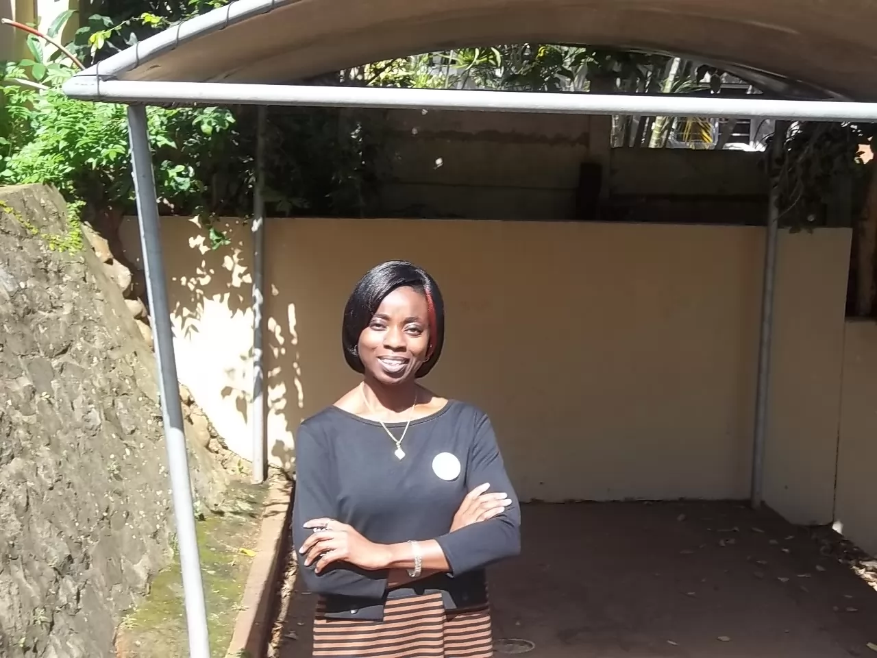 Abimbola GRACE Oladitan, Herbalife Distributor in Durban, KwaZulu-Natal