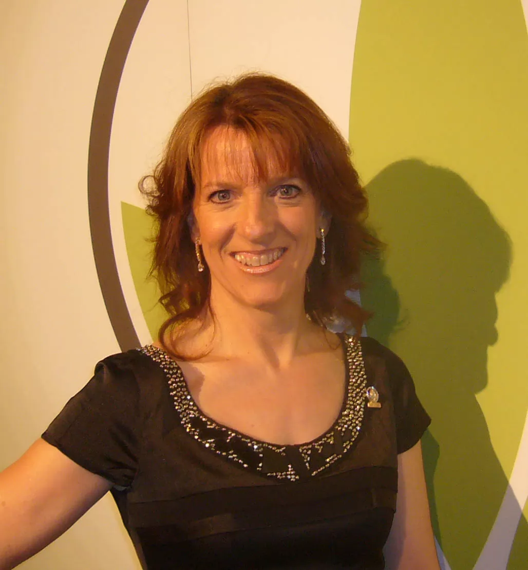 Narelle Eldridge, Herbalife Distributor in Wyong, New South Wales