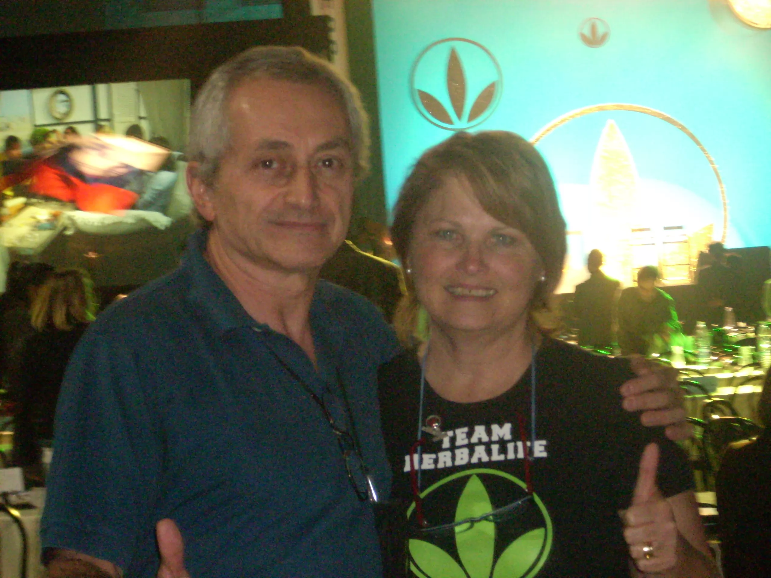 Graziano & Noemi Gastaldo, Herbalife Distributor in Ivrea  (Torino), Piemonte