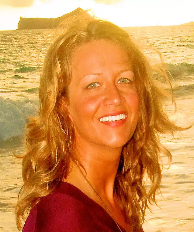Jess Brown, Herbalife Distributor in Aitkin, Minnesota