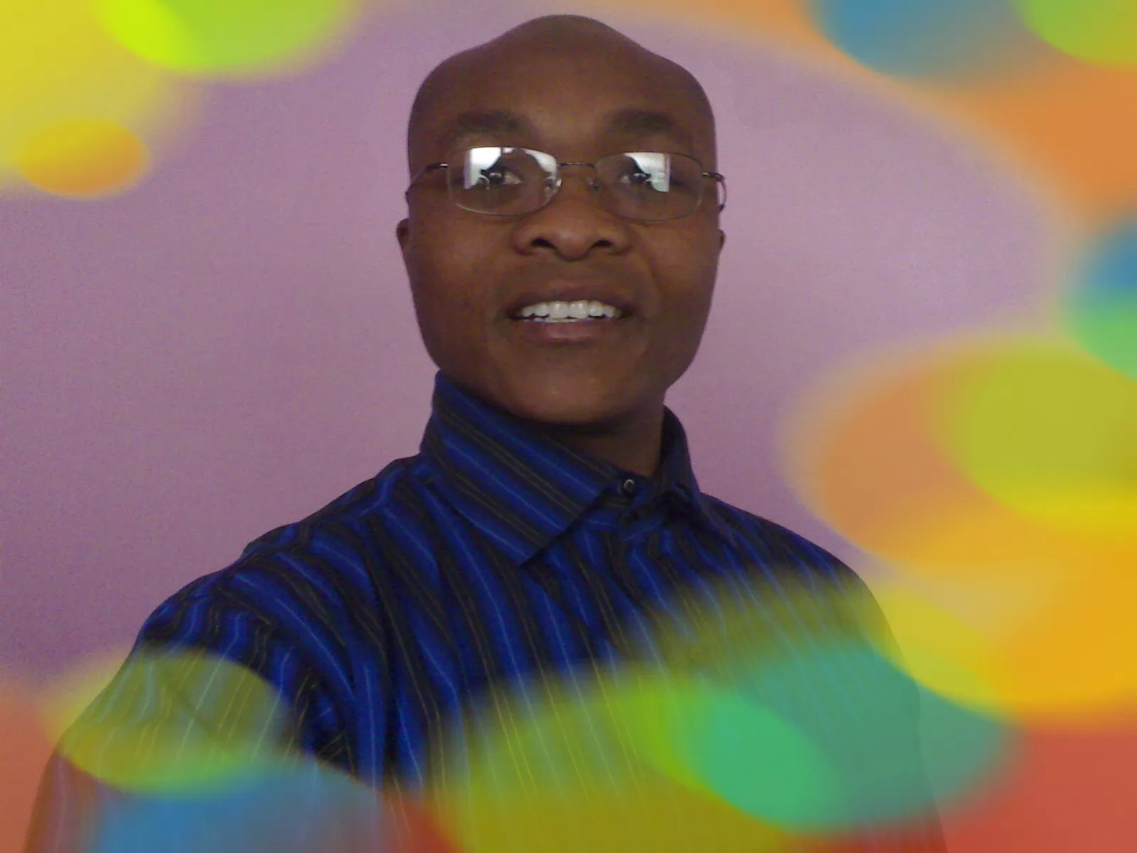 Elliot Kebe, Herbalife Distributor in Somerset East, Eastern Cape