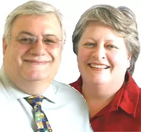 Ludwig Andersen, Herbalife Distributor in Gordons Bay, Western Cape