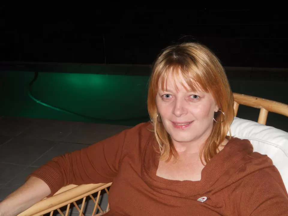 Engela  Koekemoer, Herbalife Distributor in Bellville, Western Cape