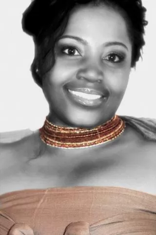 Ntombizandile Moyeni, Herbalife Distributor in Centurion, Gauteng