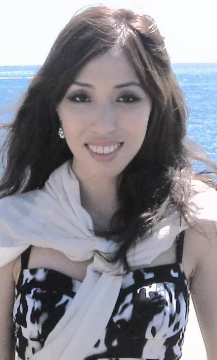 Nina Lee, Herbalife Distributor in Kepong, Kuala Lumpur